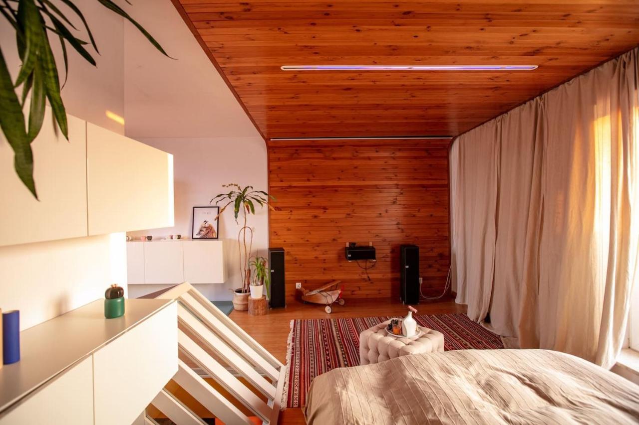 Dwupoziomowy, Rodzinny Apartament. Ochrona, Garaz. Warschau Exterior foto
